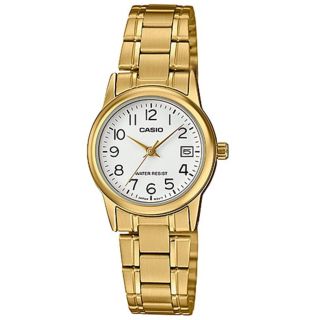 CASIO LTP-V002G-7B2UDF Women's watch (CA0543)