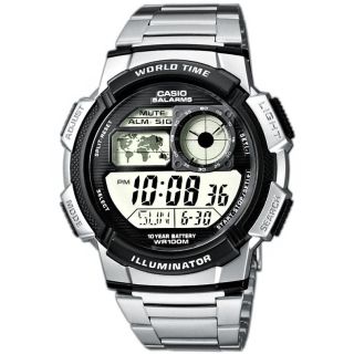 CASIO AE-1000WD-1AVDF Men's watch (CA0171)