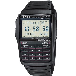 CASIO DBC-32-1ADF Watch (CA0063)