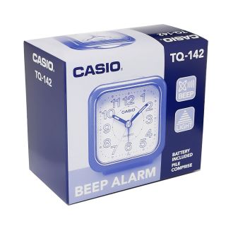 CASIO TQ-142-7EF Watch (TQ-142-7EF)