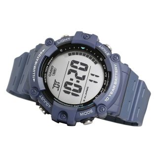 CASIO AE-1500WH-2AVDF Watch (CA0016)