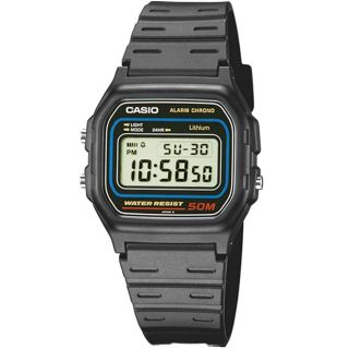 CASIO W-59-1VQ Men's watch (CA0261)