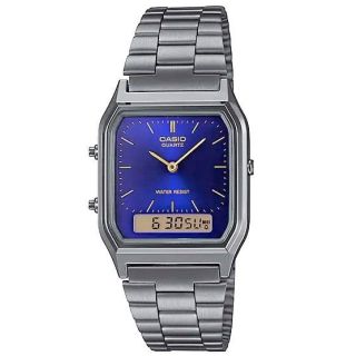 CASIO AQ-230GG-2ADF Women's watch (CA0332)