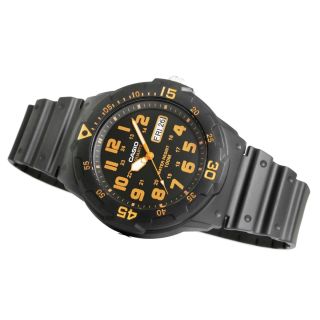 CASIO MRW-200H-4BVDF Watch (CA0330)