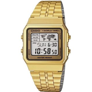 CASIO A500WGA-9DF Unisex watch (CA0011)