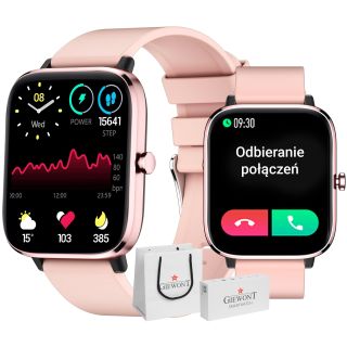 Giewont GW230-1 Watch (GW230-1)