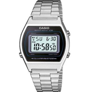 CASIO B640WD-1AVDF Unisex watch (CA0040)