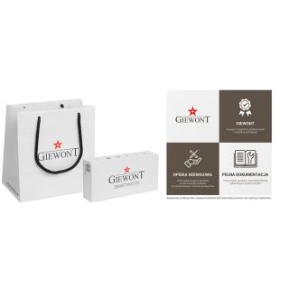 Giewont GW460-3 Watch (GW460-3)