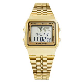 CASIO A500WGA-9DF Unisex watch (CA0011)