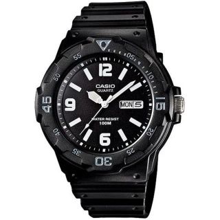 CASIO MRW-200H-1B2VDF Men's watch (CA0196)