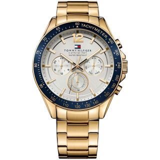 Tommy Hilfiger Men's watch (1791121)