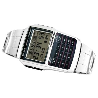 CASIO DBC-32D-1ADF Watch (CA0064)