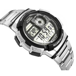 CASIO AE-1000WD-1AVDF Men's watch (CA0171)