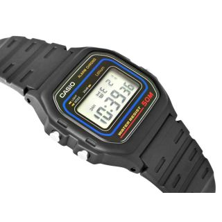 CASIO W-59-1VQ Men's watch (CA0261)