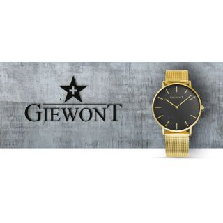 Giewont GW1970-2 Women's watch (GW1970-2)