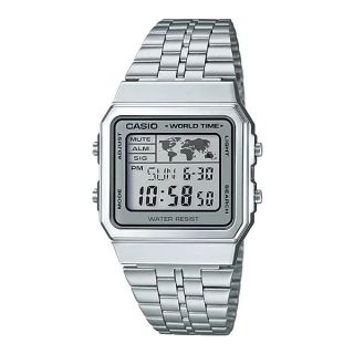 CASIO A500WA-7DF Watch (CA0009)