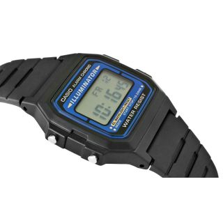 CASIO F-105W-1ADF Men's watch (CA0184)