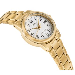 CASIO LTP-V002G-7B2UDF Women's watch (CA0543)