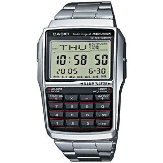 CASIO DBC-32D-1ADF Watch (CA0064)