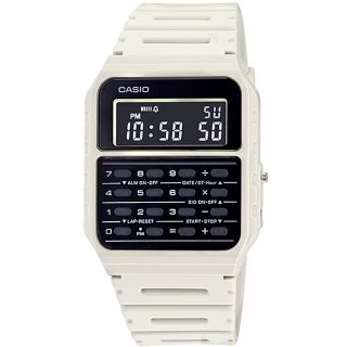 CASIO CA-53WF-8BDF Watch (CA0043)