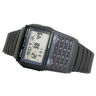 CASIO DBC-32-1ADF Watch (CA0063)