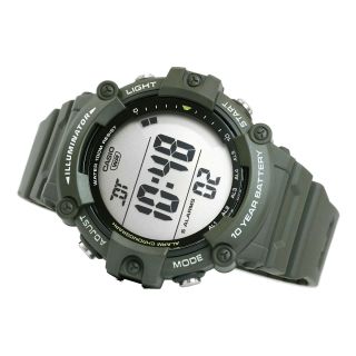 CASIO AE-1500WHX-3AVDF Watch (CA0020)