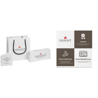 Giewont GW450-2 Watch (GW450-2)