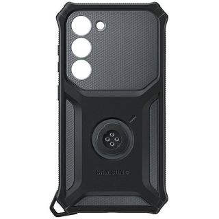 Samsung Rugged Gadget Case for Samsung Galaxy S23 (EF-RS911CBEGWW)