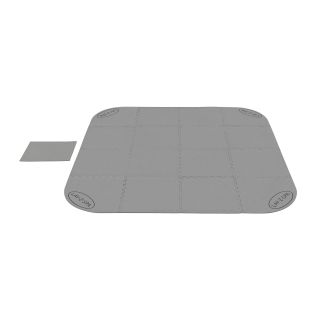 Bestway 60334 Lay-Z-Spa Mat for Jacuzzi 196 x 196cm (60334)