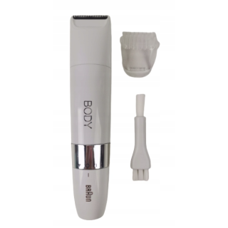 Braun BS1000 Trimmer (BS1000)