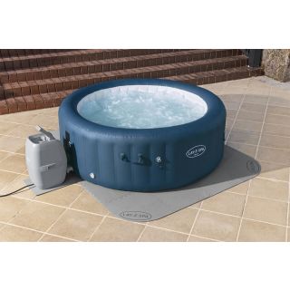 Bestway 60334 Lay-Z-Spa Mat for Jacuzzi 196 x 196cm (60334)
