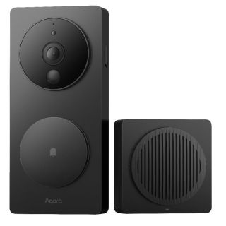 Aqara SVD-C03 G4 Smart Video Doorbell (SVD-C03)