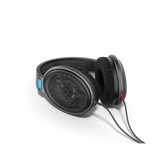 Sennheiser HD600 Wired Over-Ear Heaphones (HD600)