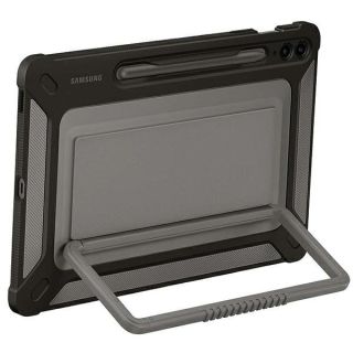 Samsung Outdoor Cover Case for Samsung Galaxy Tab S9 FE+ (EF-RX610CBEGWW)