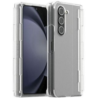 Araree Nukin 360 Case for Samsung Galaxy Z Fold 5 (AR20-01763C)
