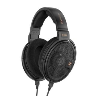 Sennheiser HD660S2 Heaphones (HD660S2)
