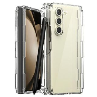 Araree Nukin 360 P Case for Samsung Galaxy Z Fold5 (AR20-01764A)