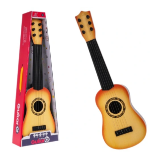 RoGer Kid's Guitar (RO-898-20)