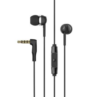 Sennheiser CX80S Wired In-Ear Heaphones with Microphone (CX80S)