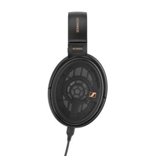 Sennheiser HD660S2 Heaphones (HD660S2)