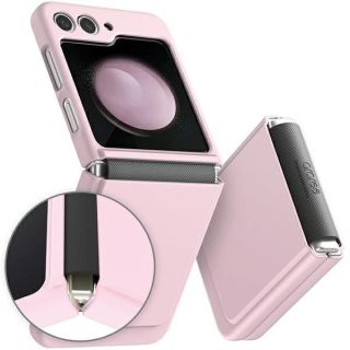 Araree Aero Flex Case for Samsung Galaxy Z Flip 5 (AR20-01777C)