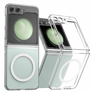 Araree Nukin MagSafe Case for Samsung Galaxy Z Flip5 (AR20-01775A)