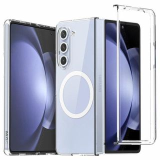 Araree Nukin MagSafe Case for Samsung Galaxy Z Fold5 (AR20-01762A)