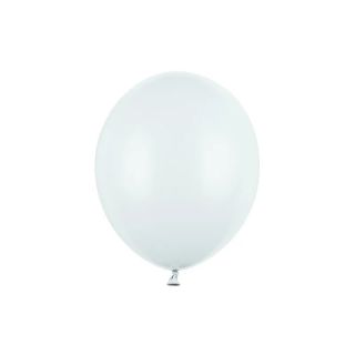 RoGer Balloons 30 cm 100 pcs. (RO-4550-WH)