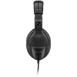 Sennheiser HD280 Pro Wired Over-Ear Heaphones (HD280PRO)