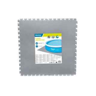 Bestway Mat for Swimming Pool 78 x 78cm (58636)