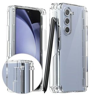 Araree Nukin 360 P Case for Samsung Galaxy Z Fold5 (AR20-01764A)