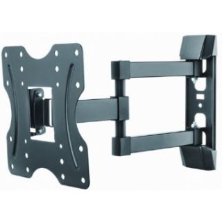 Gembird WM-42ST-02 Full-motion TV Wall Mount (WM-42ST-02)