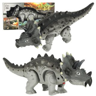 RoGer RC Dinosaur Toy (RO-4400-GR)