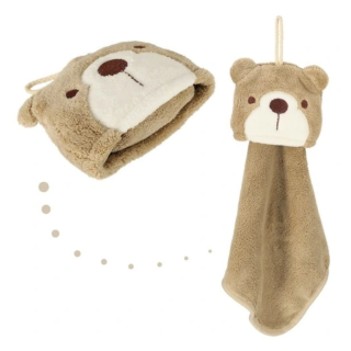 RoGer Children's Towel 42 x 25 cm (RO-4527)